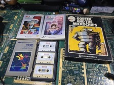 Commodore 1981 VIC-20 EXACT