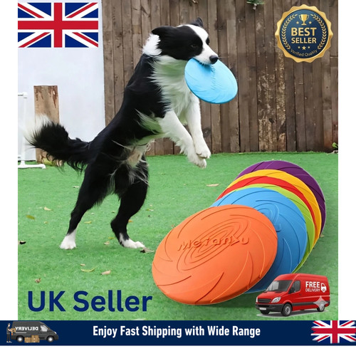 Bite resistant dog flying disc - resistant,