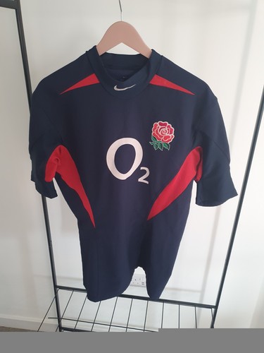 Nike 2003 england - england, world