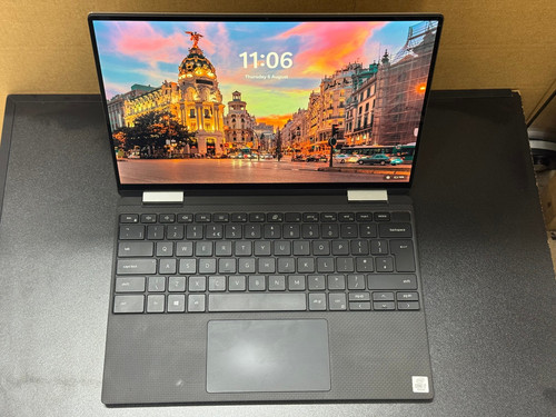 Dell xps 7390 - dell, 2-in-1