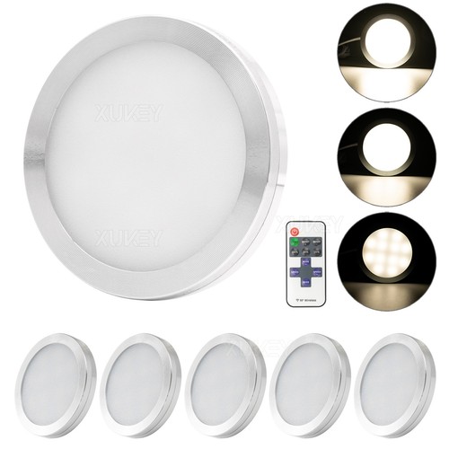 Caravan interior led spot - caravan,