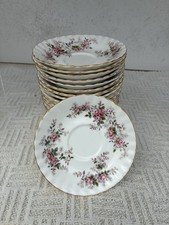 ROYAL ALBERT  LAVENDER ROSE