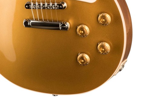 Gibson les paul standard 50s - les,
