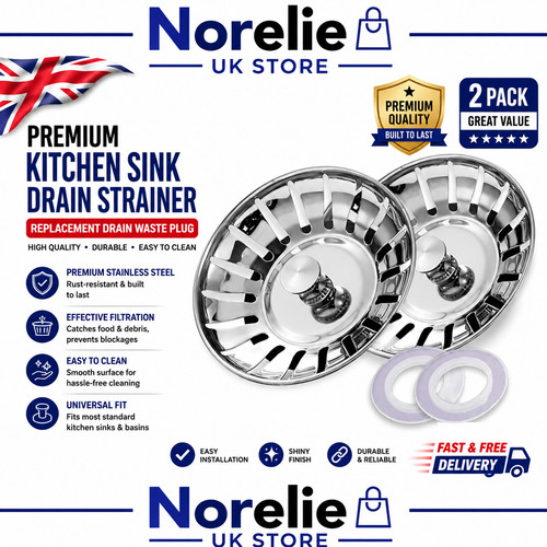 Premium kitchen sink - premium,