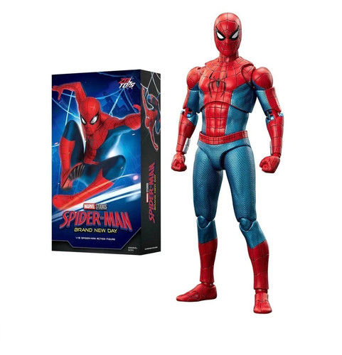 Toys marvel spider man - 1/10,