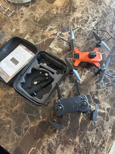 K7s mini drone with hd - mini,