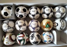 Mini Football HISTORICAL BALL