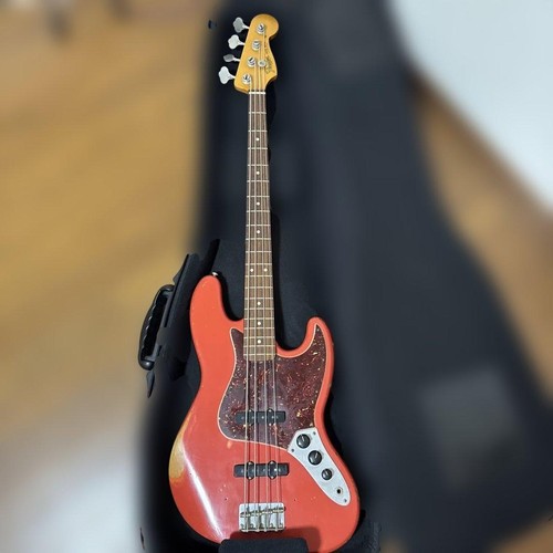 Fender road worn - fender,
