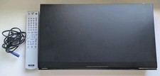 Sony HDD Recorder RDR-DC200 - Component & HDMI Inputs. DVD Player. 