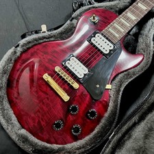 Gibson Les Paul Studio/Wine