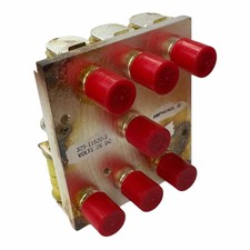 325-11520-3 Amphenol Coaxial