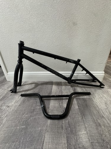 2008 wethepeople 4season bmx - 2008,