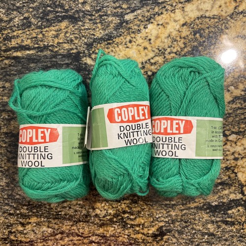 Yarn vintage copley 1 - yarn,