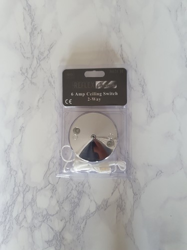802ch ceiling pull switch - bg,