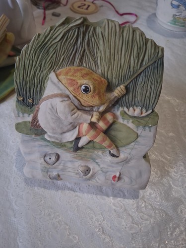 Frederick warne world of - warne,