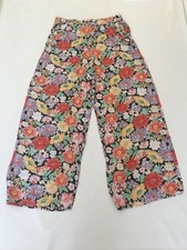 Tu Wide Leg Trousers Womens