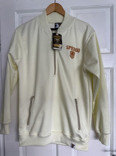 Spergo jacket luxury - m, yellow