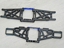 Kyosho Inferno MP7.5 Sports Front & Rear Arms with Pins & Braces