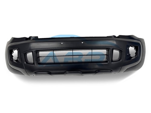 Ford ranger front bumper - ford,