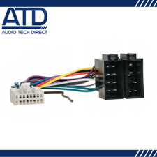 Radio Power Harness For