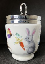 Royal Worcester Double King