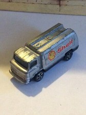 CORGI JUNIORS PETROL TANKER