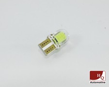Car LED Light Bulb W5W 2x COB