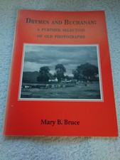 Drymen And Buchanan, A Further