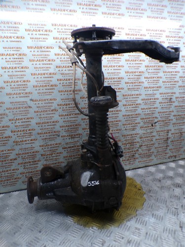 Bfd072289 2016 mitsubishi - 2016,