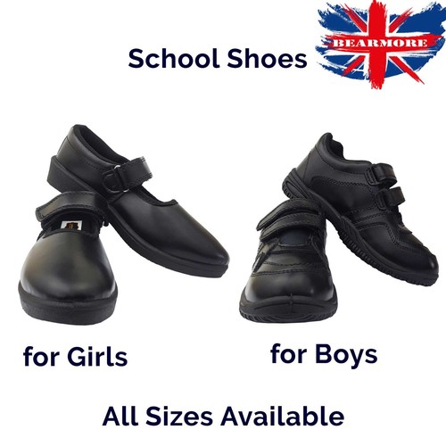 Boys girls school uniform - boys,
