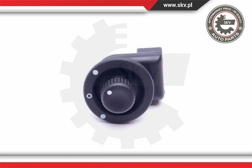 Switch mirror adjustment esen - mirror,