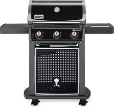 Weber Spirit II E-310 GBS Gas