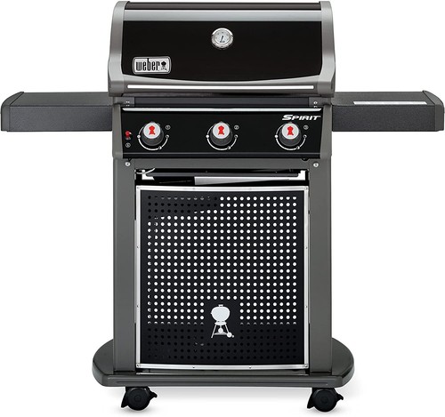 Weber spirit 310 - spirit, gas