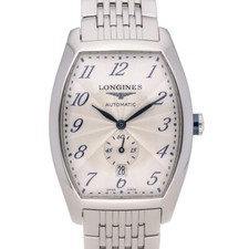 Longines Evidenza