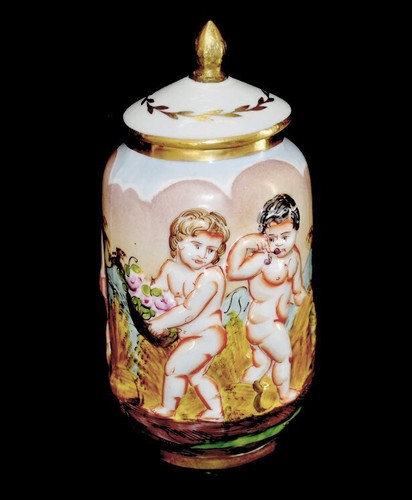 Antique french 19th century - french,
