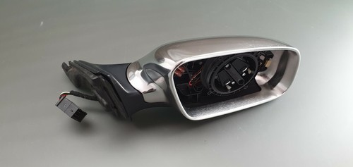 Genuine audi s - a3, s3