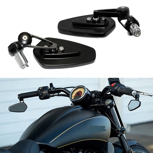Motorcycle bar end - bar,