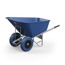 Agri Barrow – Heavy Duty