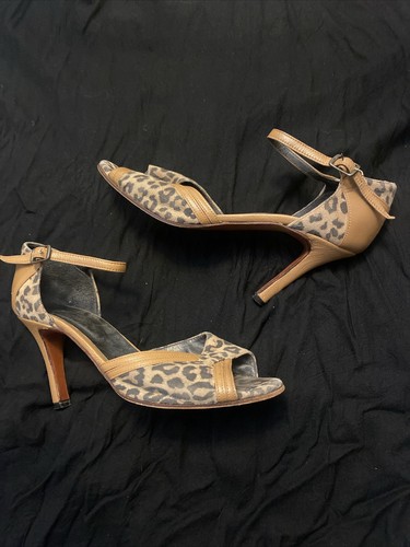 Ladies latin tango dance shoes - ladies,