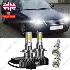 For passat 3b6 - for, 4x