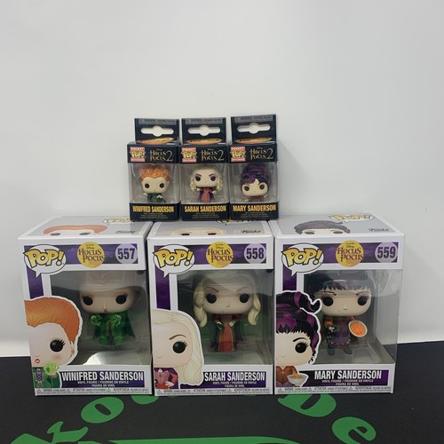 Funko pop pocket - pocket,