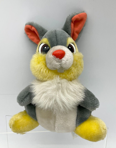 Disney thumper rabbit - soft, toy