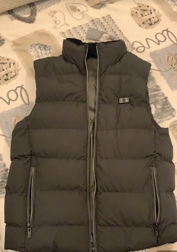 Heated jacket - jacket,
