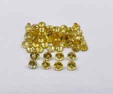 Natural Good Quality Yellow