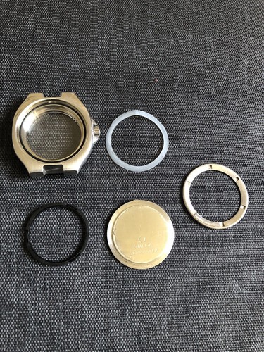 Omega seamaster professional - seamaster,