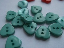 20 - 400 Heart Shape Resin