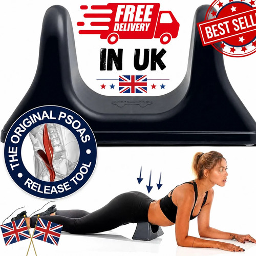 Genuine pso rite psoas - genuine,