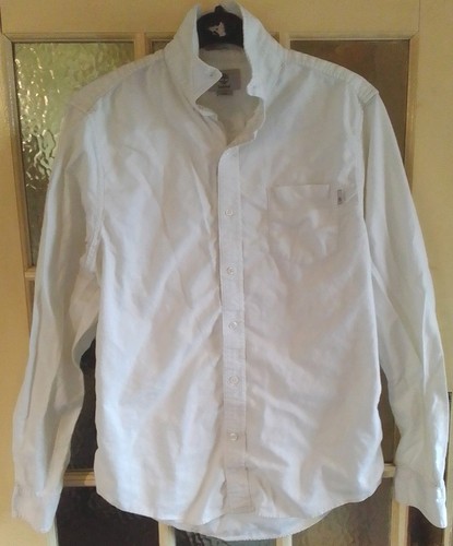 Timberland white shirt - timberland,