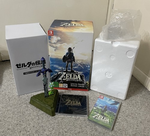 The legend zelda - the, of