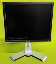 Dell 1708FPt 1280 X 1024 60Hz 17 Inch Flat Panel LCD Monitor